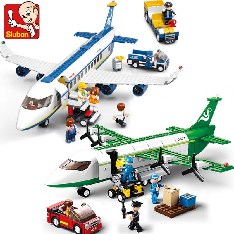 Creative City Airbus Cargo Air - Science Olympiad review and price