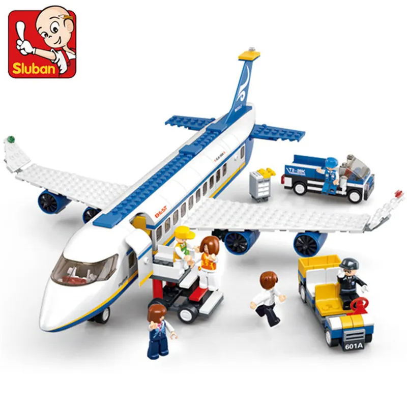 Creative City Airbus Cargo Air - Science Olympiad review and price