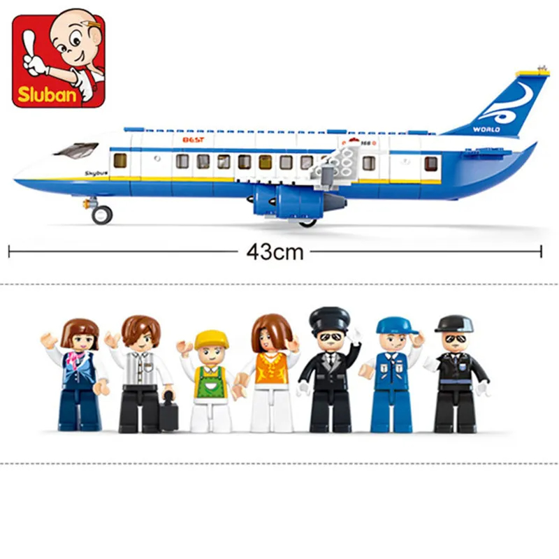 Creative City Airbus Cargo Air - Science Olympiad review and price