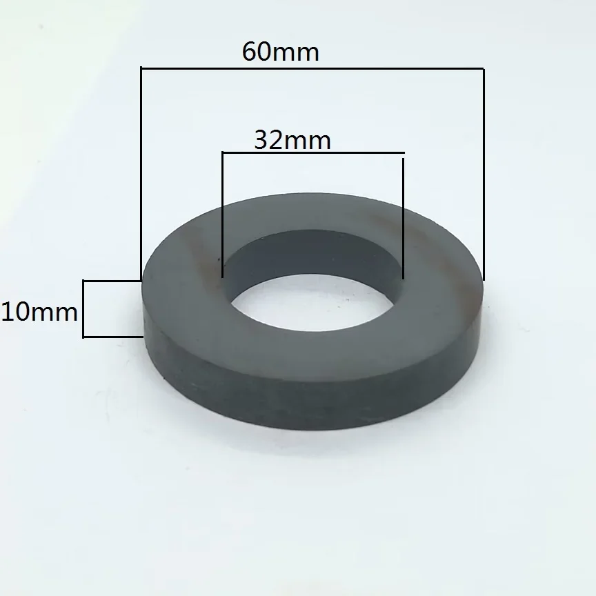 5PCS/LOT Y30 D45-80mm Ferrite  - Science And Hobby review and price