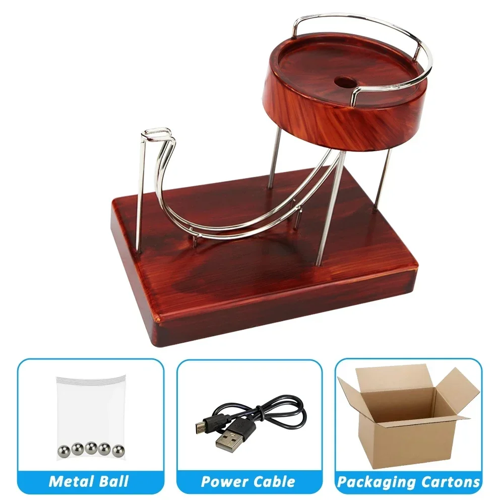 2024 Art Perpetual Machine Kin - Newton Cradle Large review and price