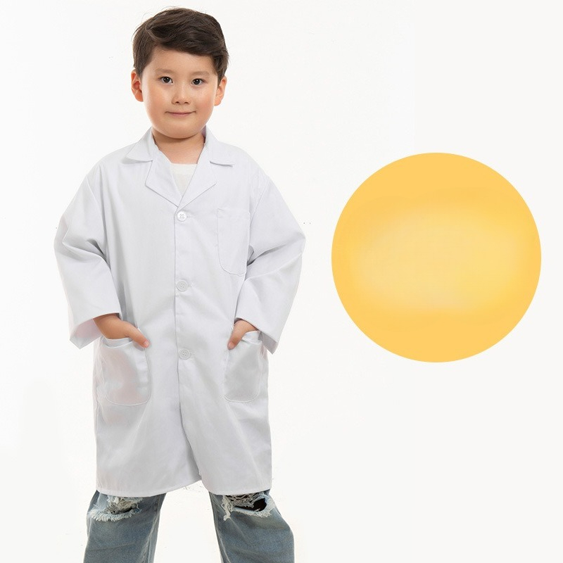 Children's White Coats Doctors - Science Experiment review and price