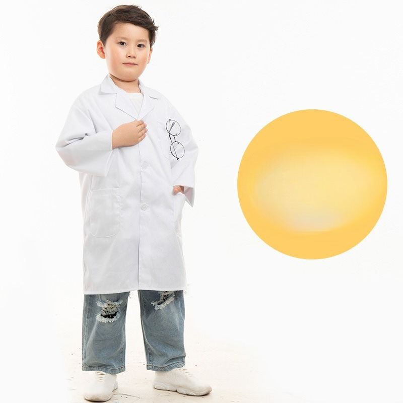 Children's White Coats Doctors - Science Experiment review and price