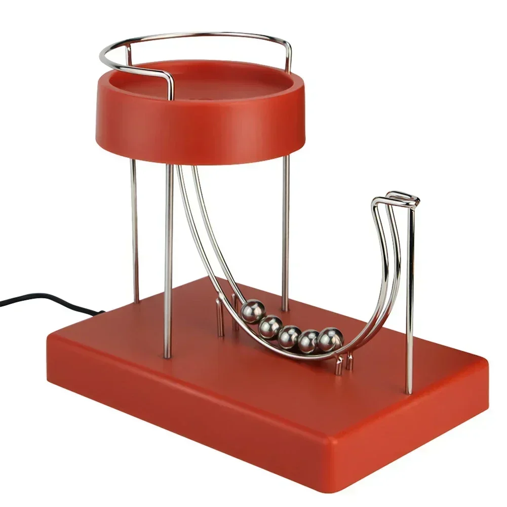 Machine Perpetual Motion Creat - Newton Cradle Large review and price