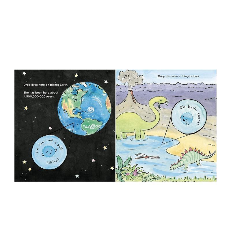 【Science Buddies】Little Water  - Science Buddy review and price