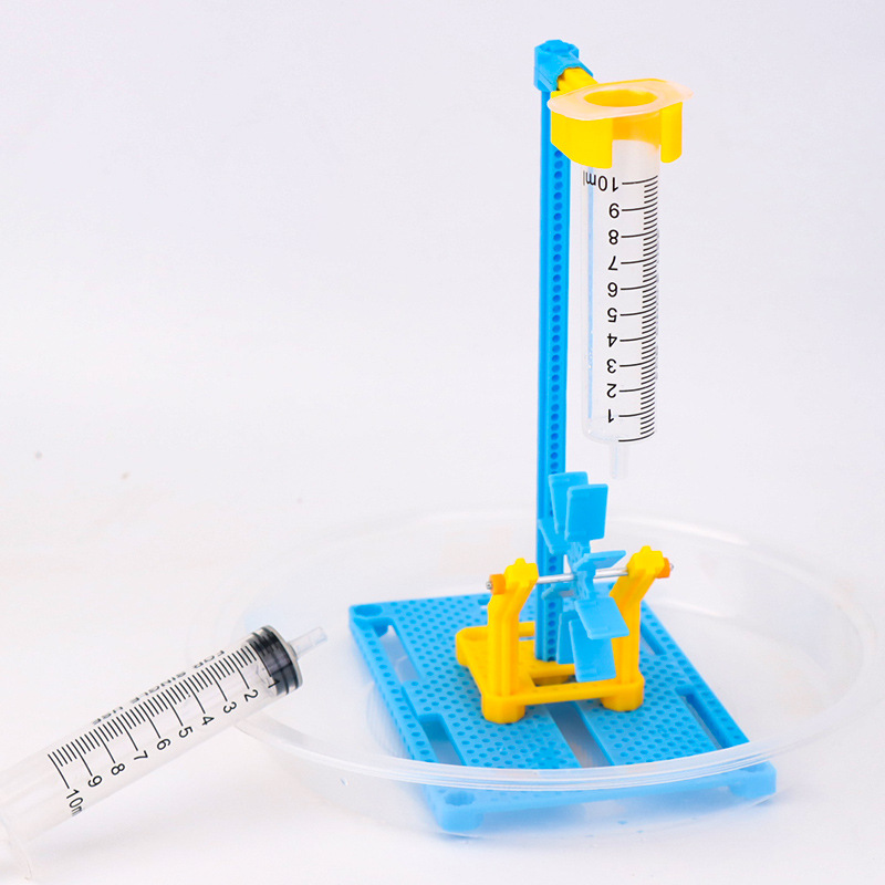 DIY Water Wheel Car Science An - Science Experiment review and price