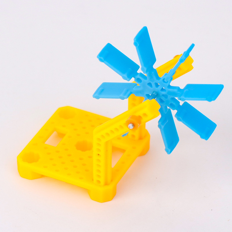 DIY Water Wheel Car Science An - Science Experiment review and price