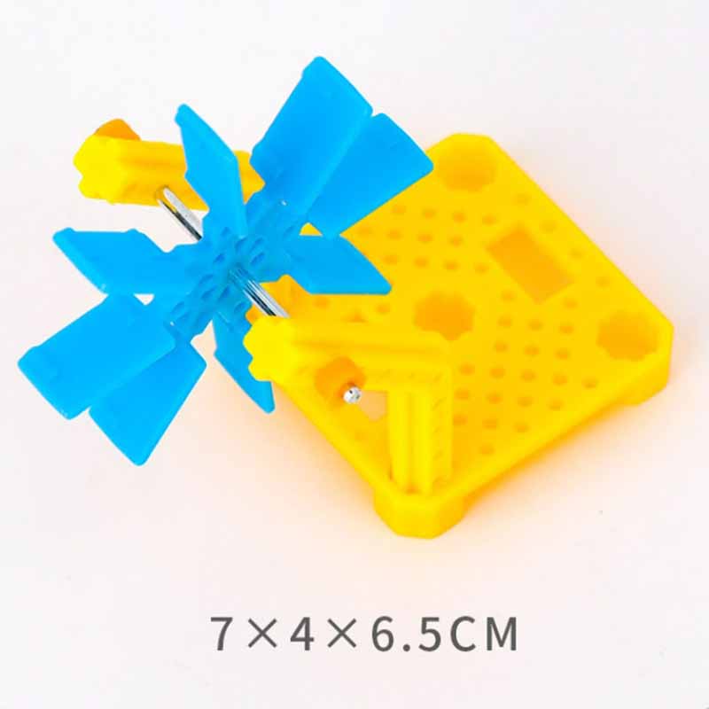 DIY Water Wheel Car Science An - Science Experiment review and price