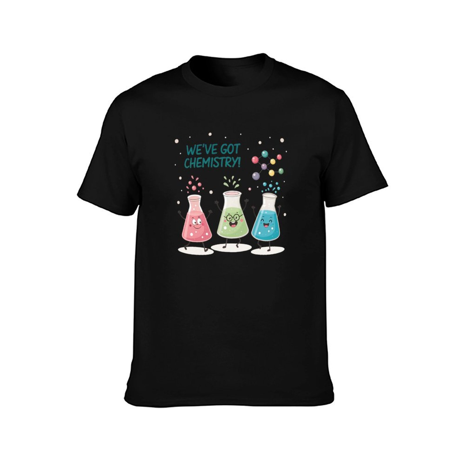 Science Beaker Buddies T-Shirt - Science Buddy review and price
