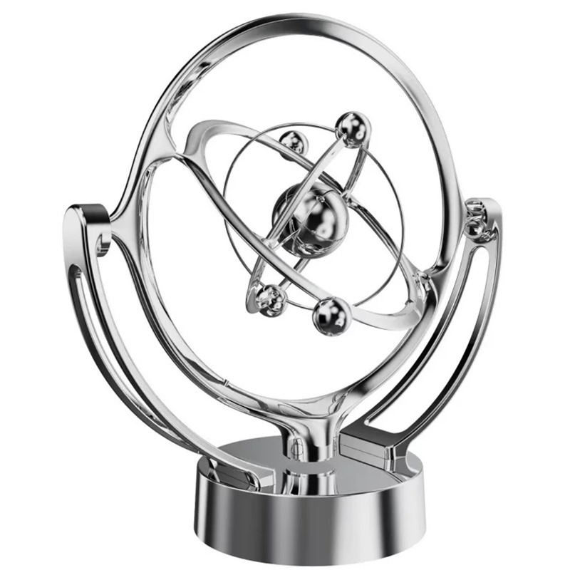 Galaxy Universe Celestial Swin - Newton Cradle Large review and price