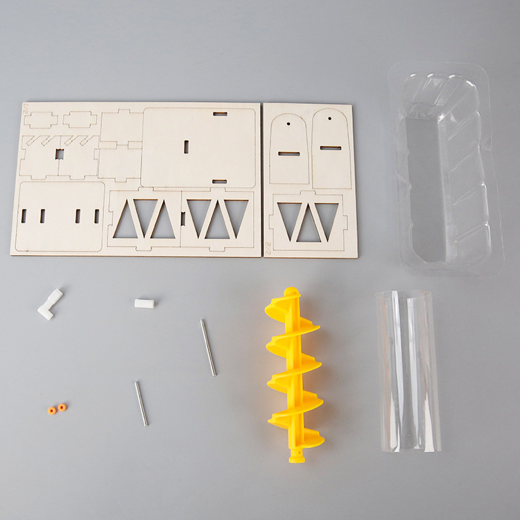 Scientific Experiment Archimed - Science Project review and price